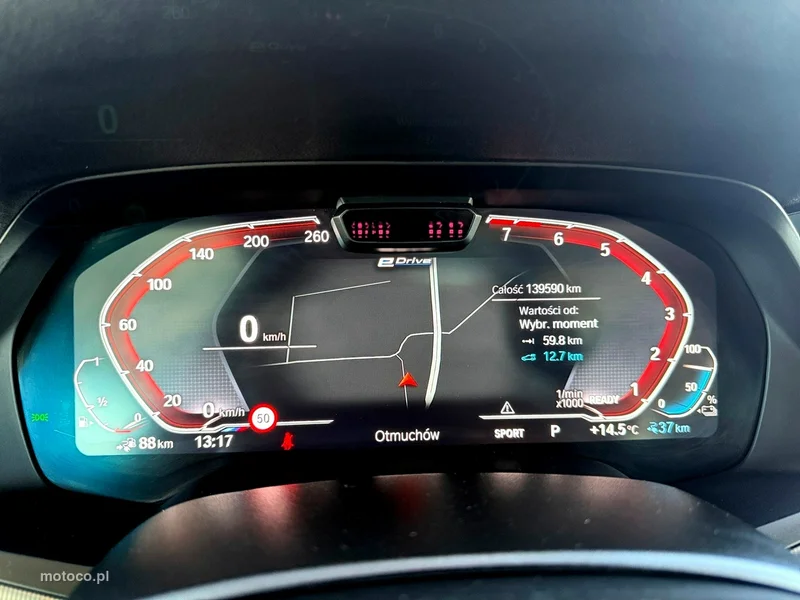 BMW X5 G05 19