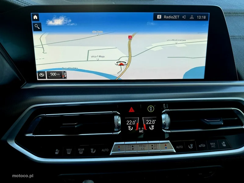 BMW X5 G05 20