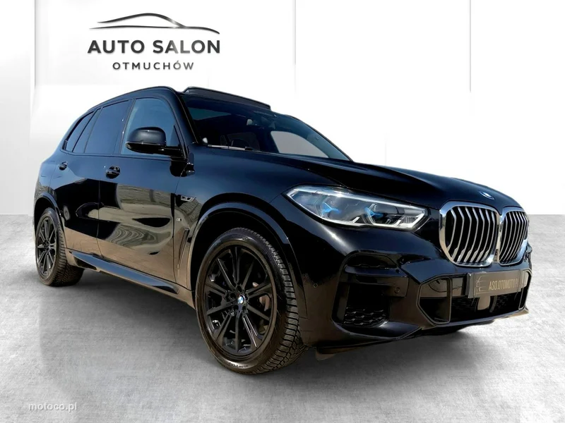 BMW X5 G05 3
