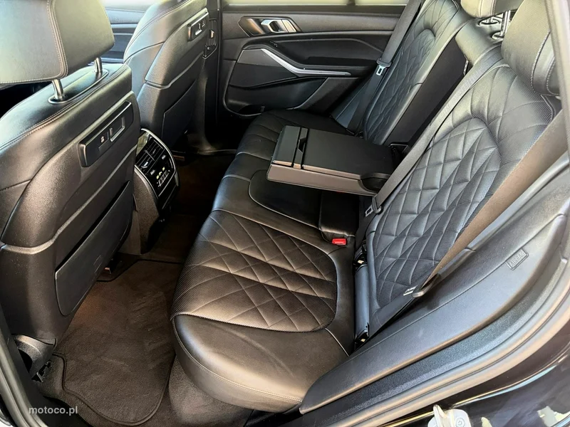 BMW X5 G05 21