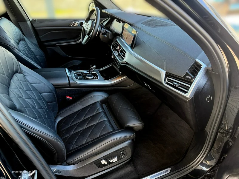 BMW X5 G05 22