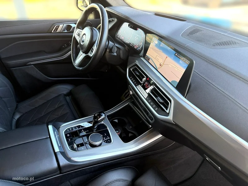BMW X5 G05 23
