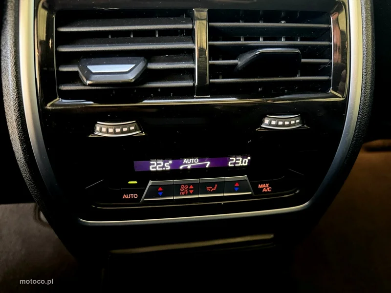 BMW X5 G05 26