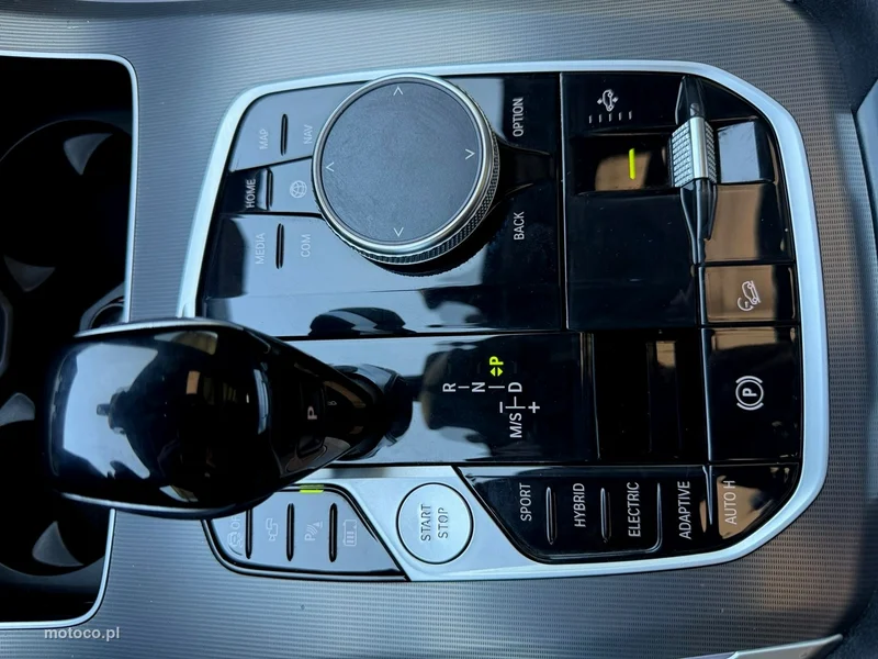 BMW X5 G05 30