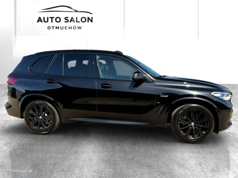 BMW X5 G05 4