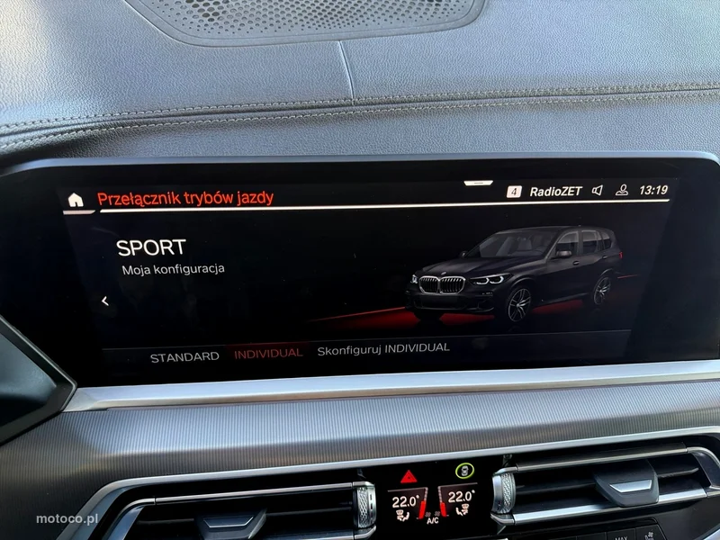 BMW X5 G05 34