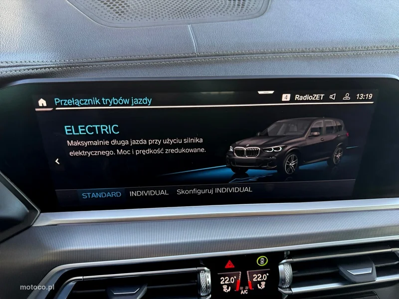BMW X5 G05 35