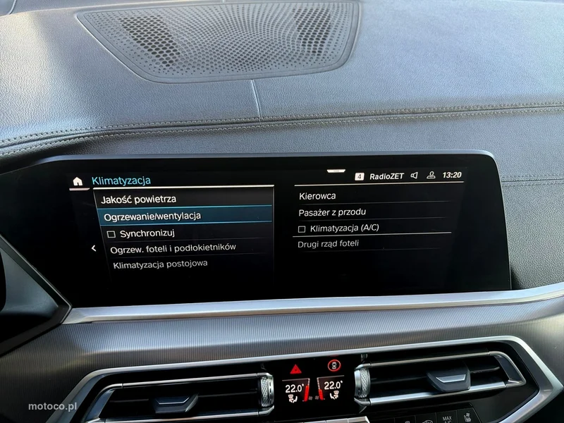 BMW X5 G05 40