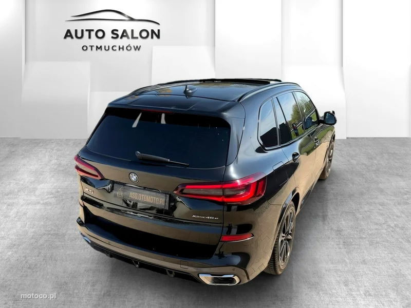 BMW X5 G05 6
