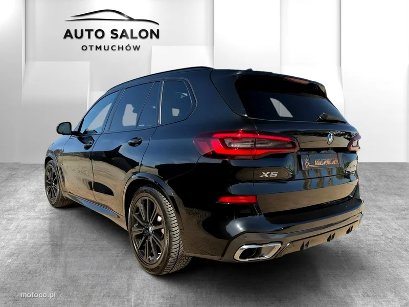 BMW X5 G05 7