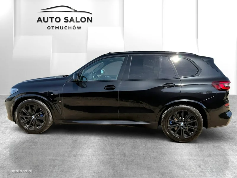 BMW X5 G05 8
