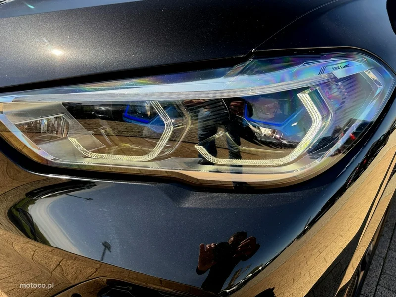 BMW X5 G05 9