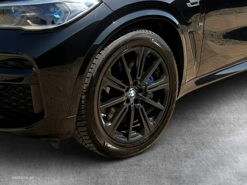 BMW X5 G05 10