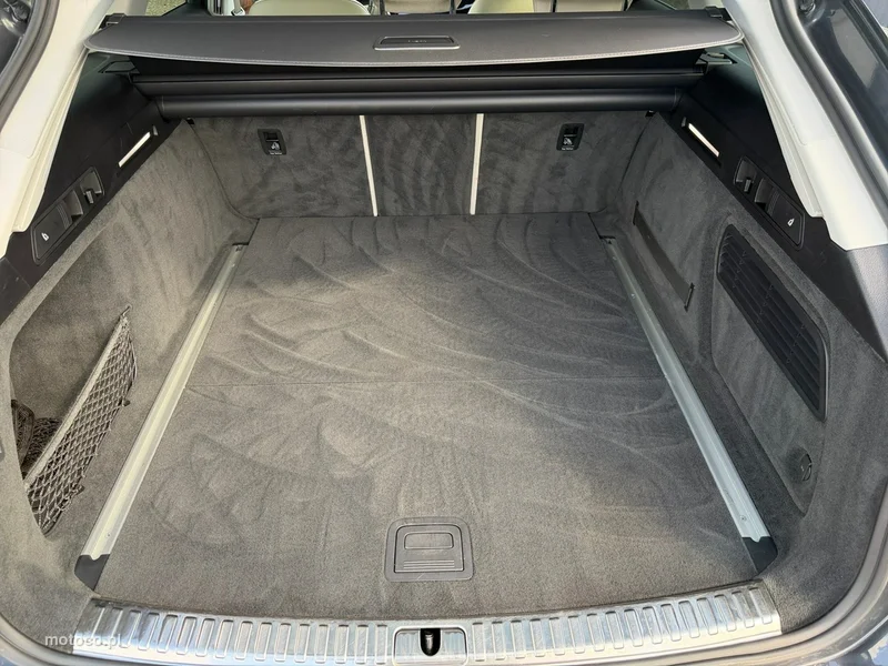 Audi A6 C8 11