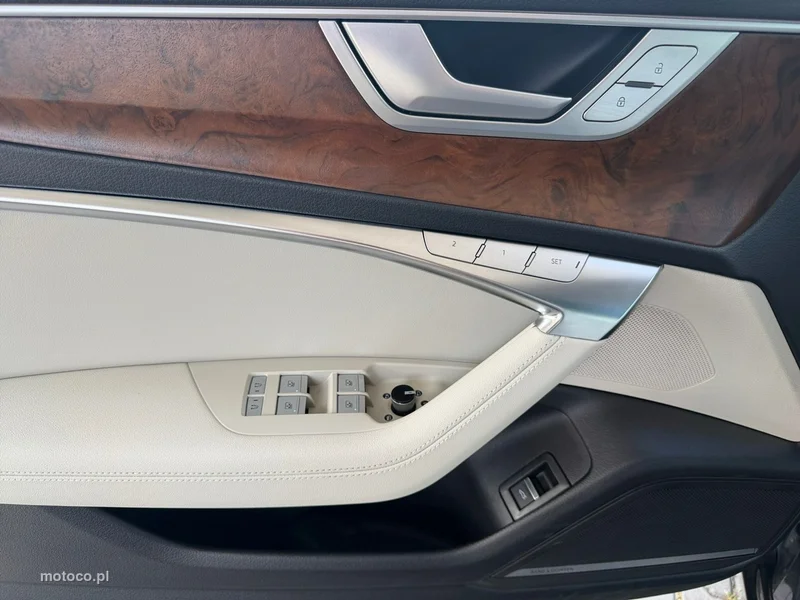 Audi A6 C8 15