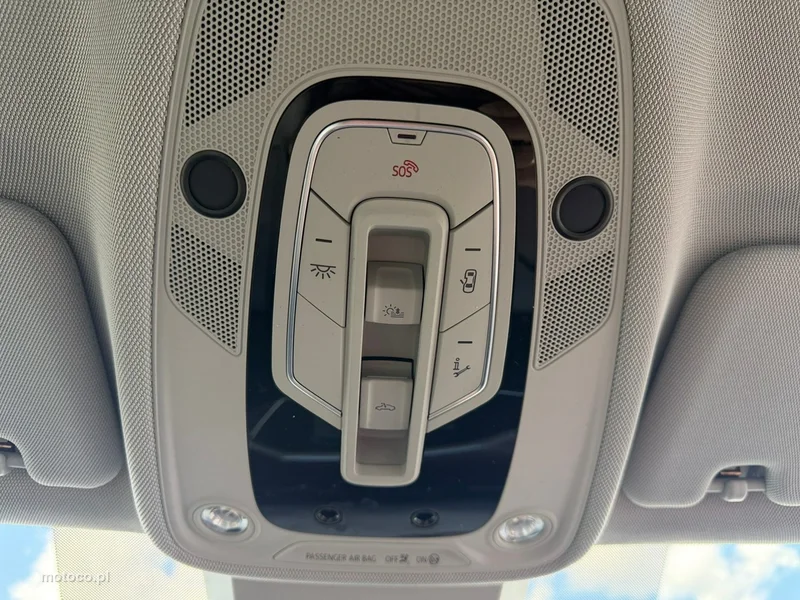Audi A6 C8 27
