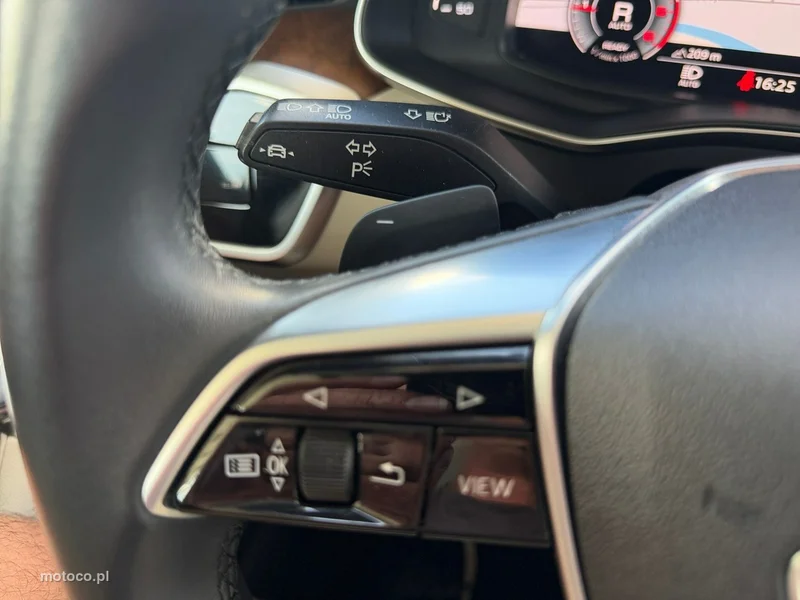 Audi A6 C8 35