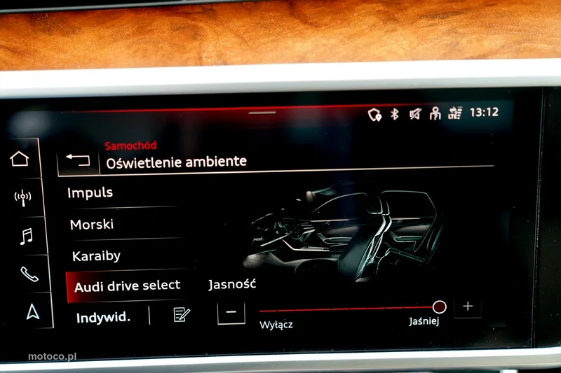 Audi A6 C8 44