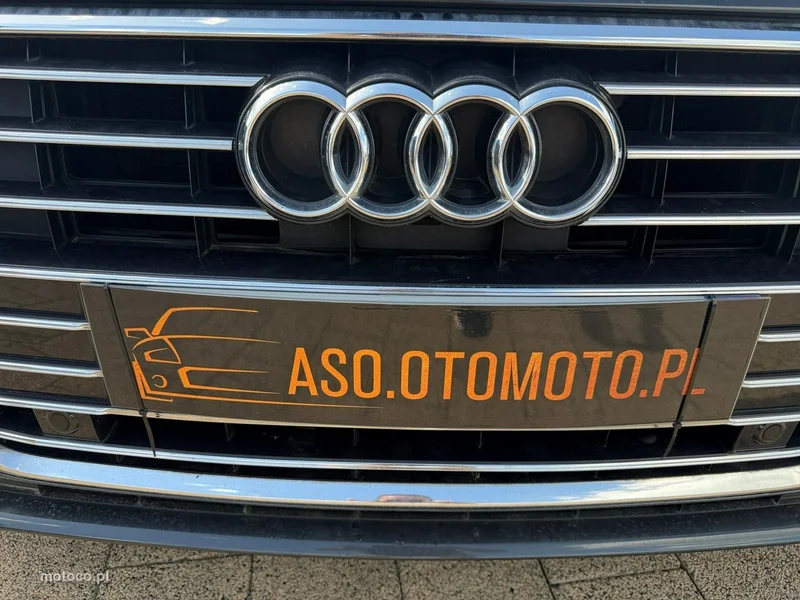 Audi A6 C8 10