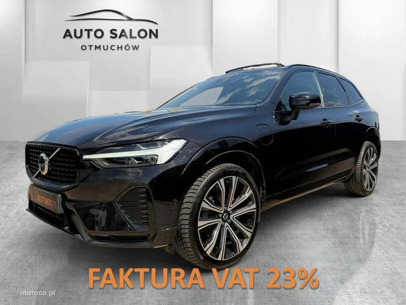 Volvo XC 60