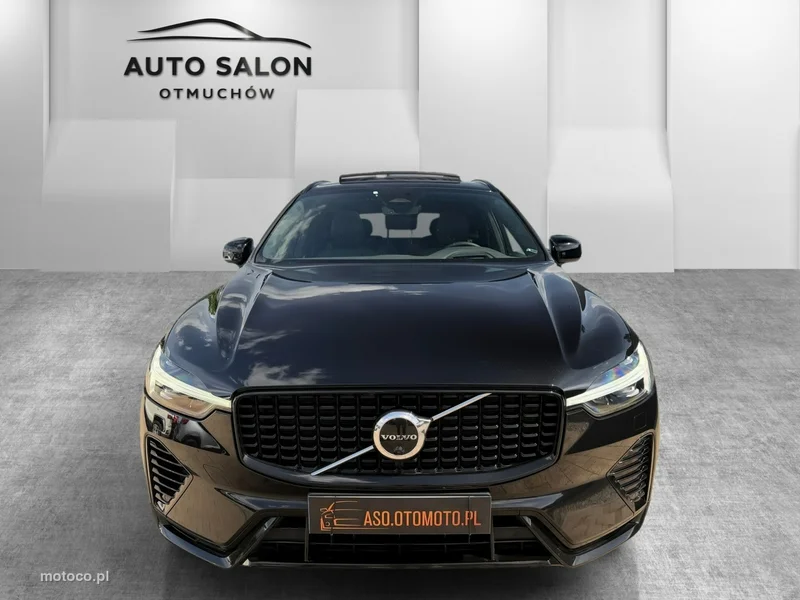 Volvo XC 60 2