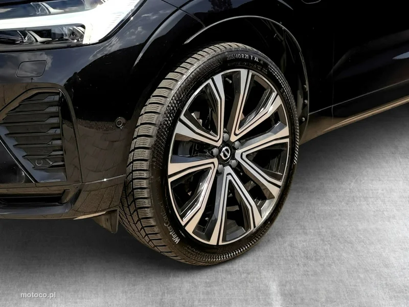 Volvo XC 60 11