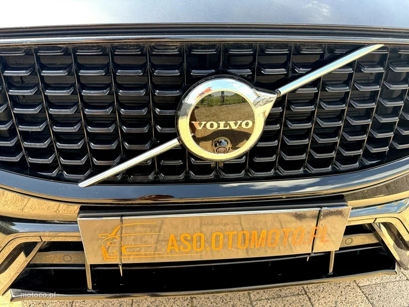 Volvo XC 60 12