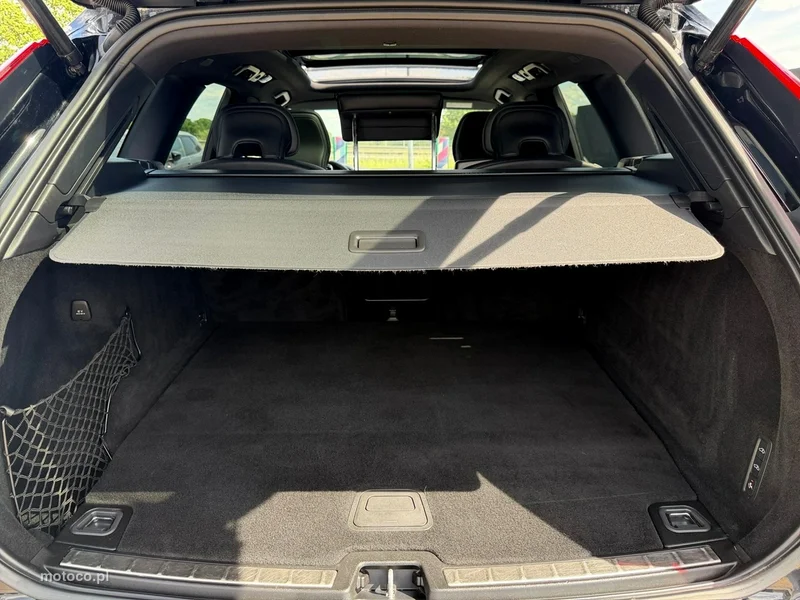 Volvo XC 60 13