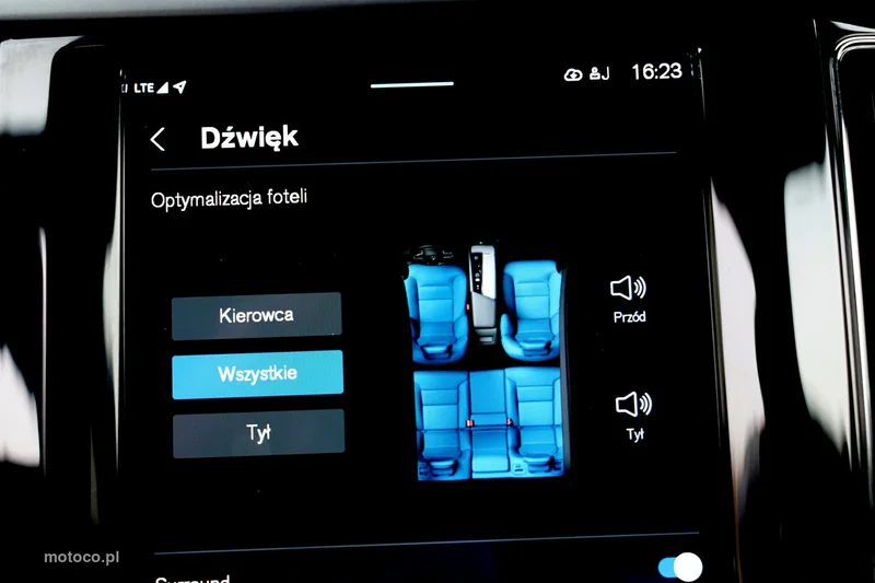 Volvo XC 60 18