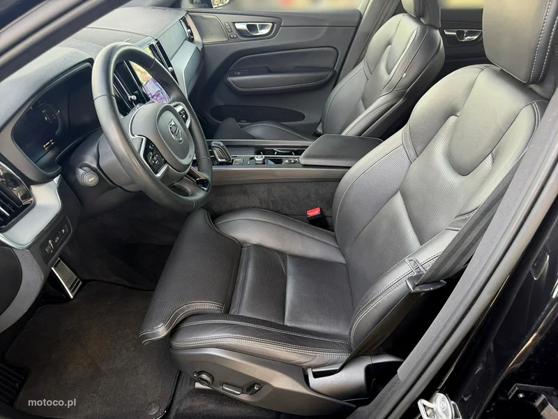 Volvo XC 60 21