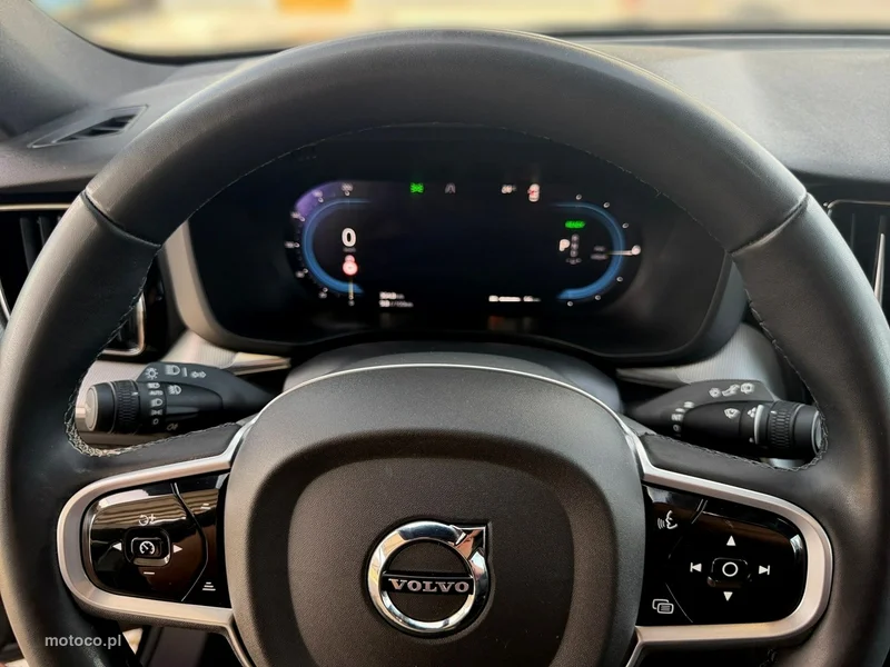 Volvo XC 60 24