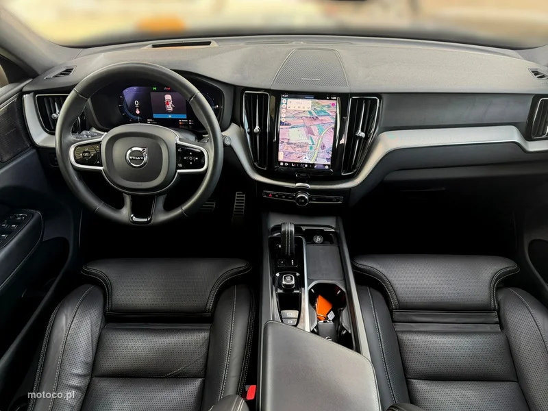 Volvo XC 60 26