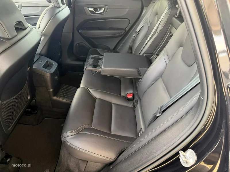Volvo XC 60 27