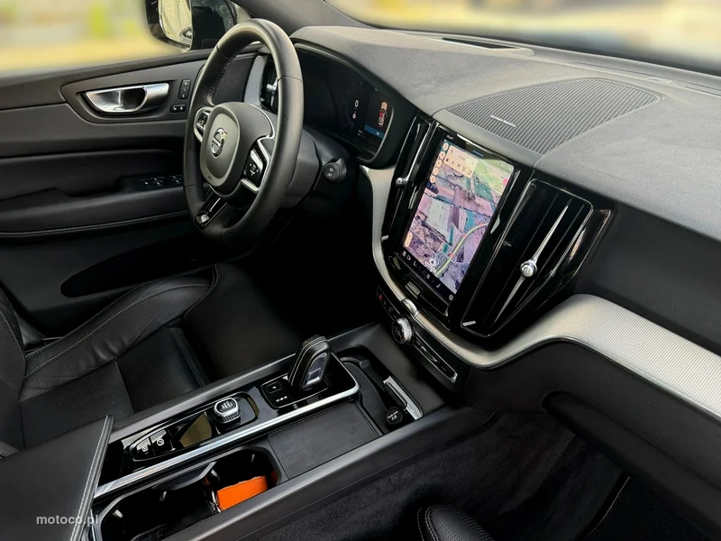 Volvo XC 60 28