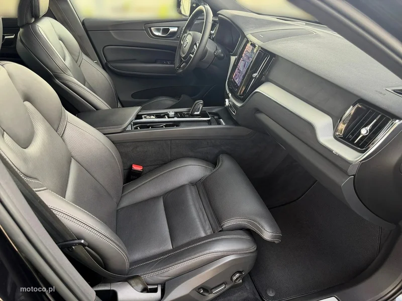 Volvo XC 60 29