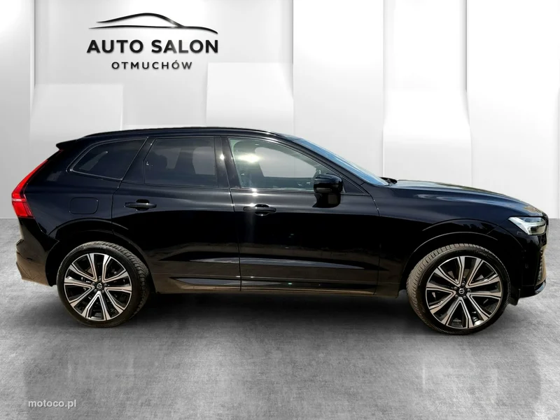 Volvo XC 60 4