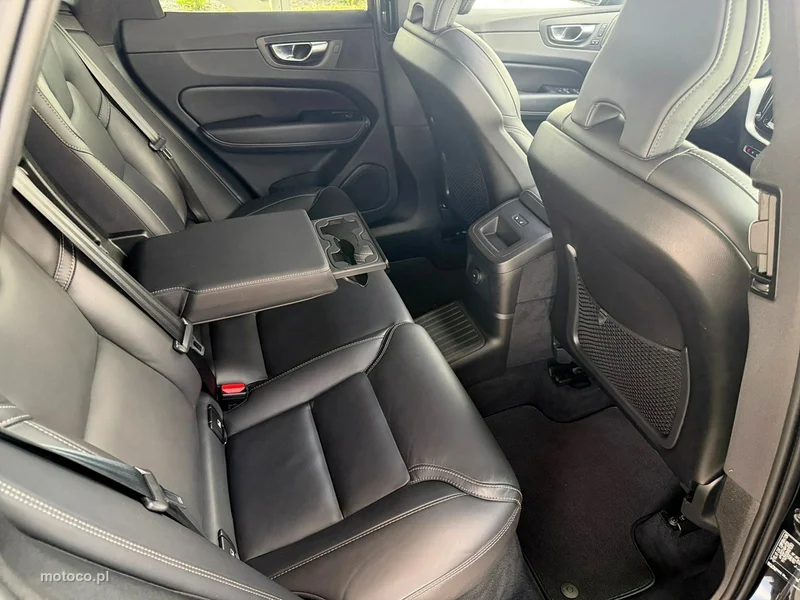 Volvo XC 60 32