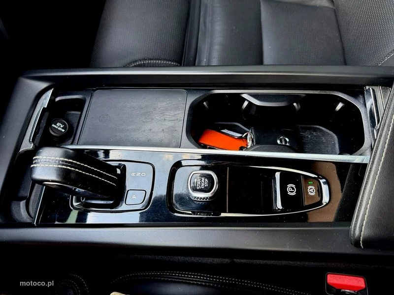 Volvo XC 60 39