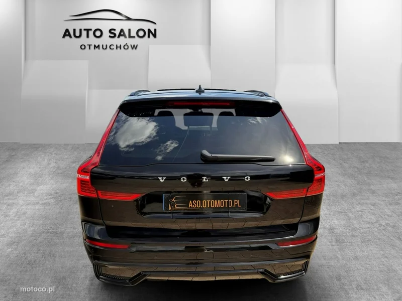 Volvo XC 60 6