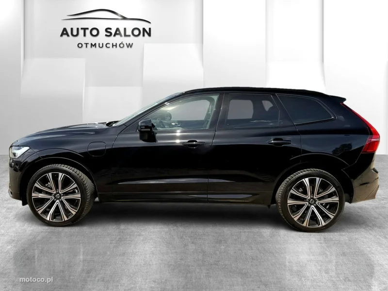 Volvo XC 60 9
