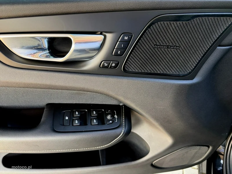 Volvo XC 60 14