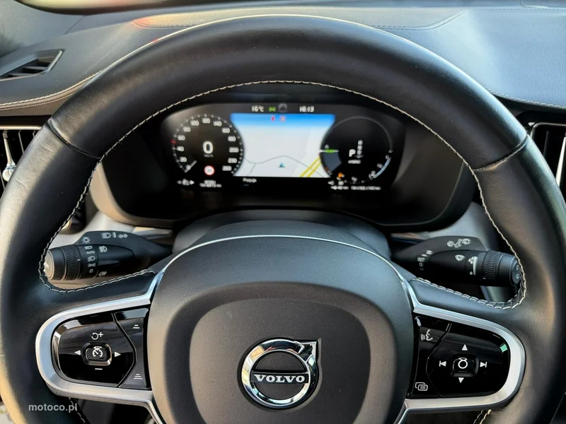 Volvo XC 60 15