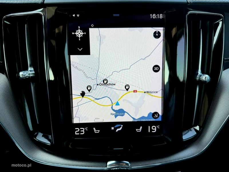 Volvo XC 60 17