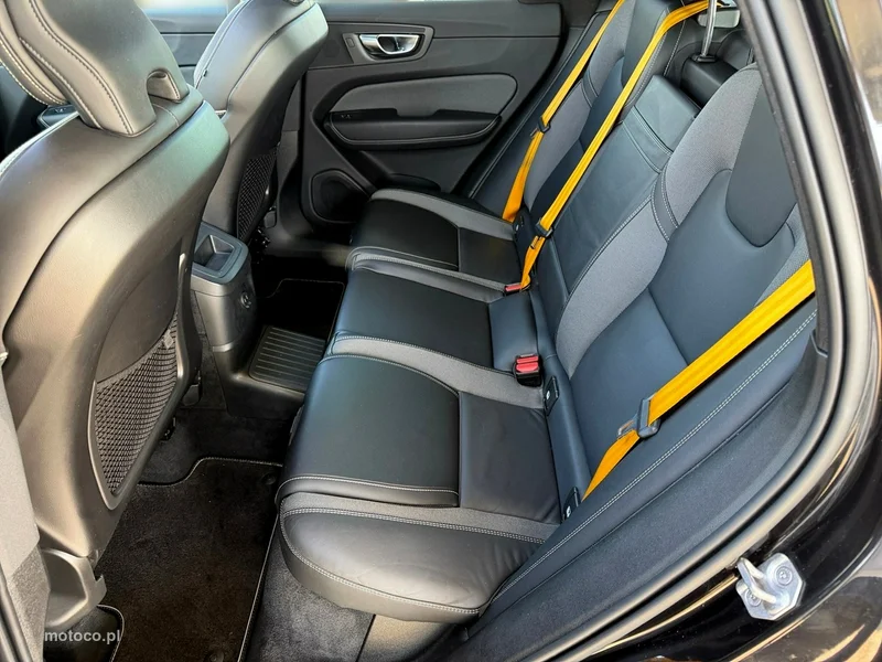 Volvo XC 60 18