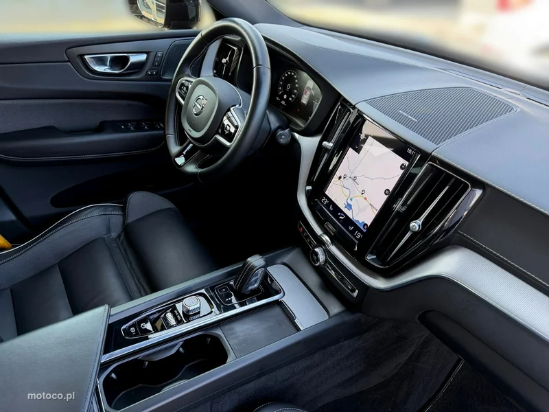 Volvo XC 60 19
