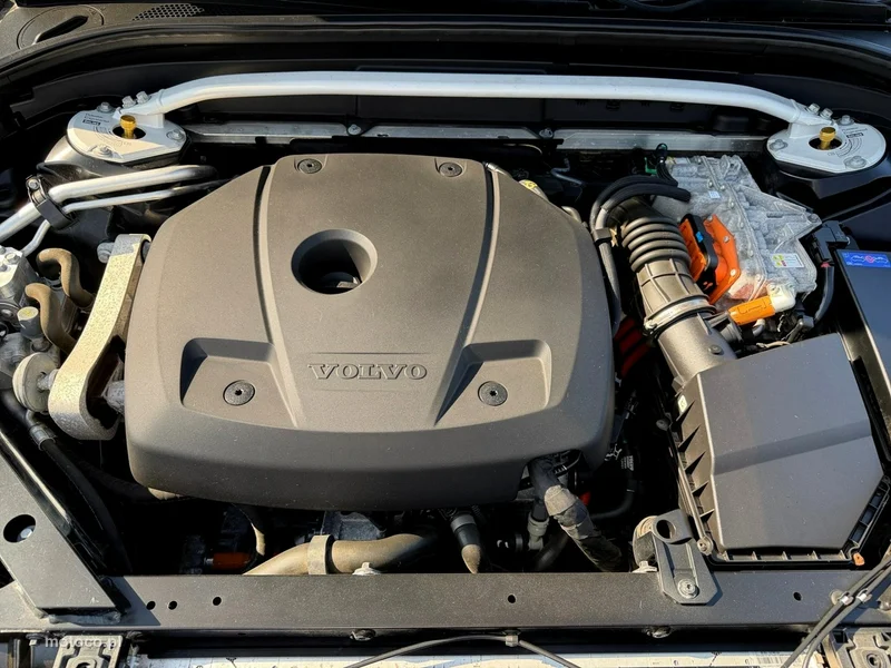 Volvo XC 60 23