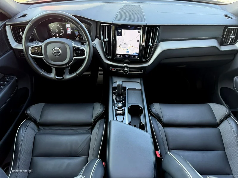 Volvo XC 60 26