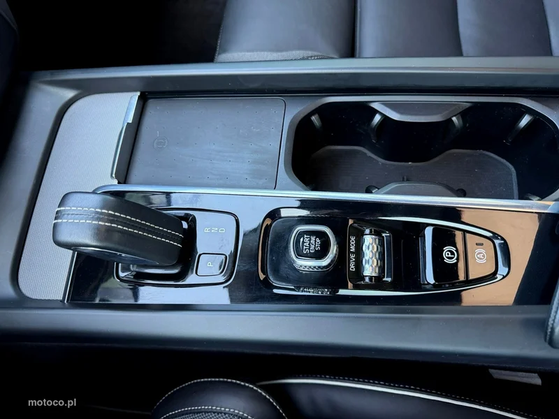 Volvo XC 60 27