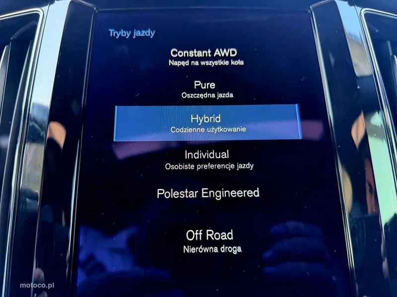 Volvo XC 60 29