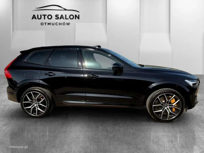 Volvo XC 60 4